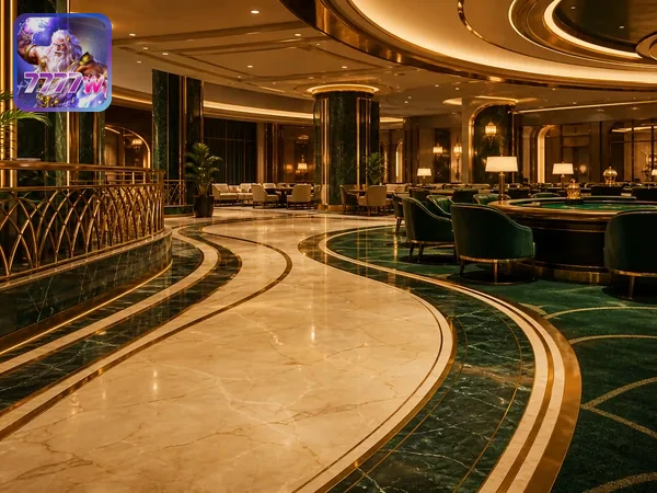 Teks alternatif gambar Classic Table Games 1