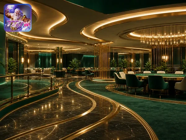 Teks alternatif gambar Classic Table Games 2
