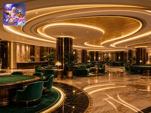 Ilustrasi 3 Panduan Live Slots